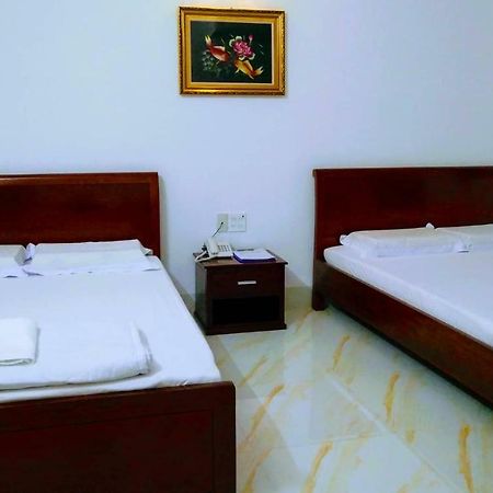 Thai Ngoc Hotel Кантхо Экстерьер фото