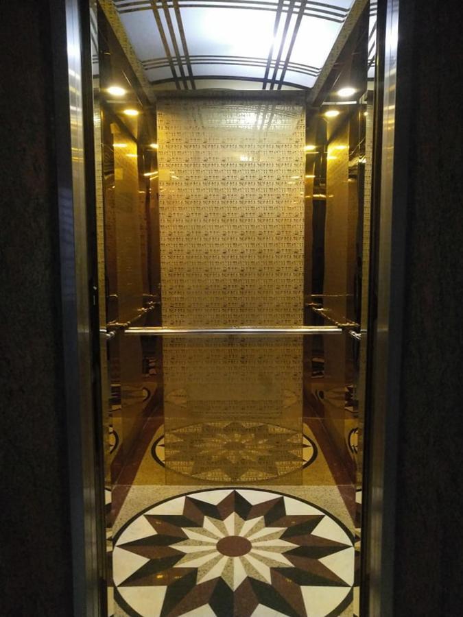 Thai Ngoc Hotel Кантхо Экстерьер фото
